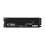 Εικόνα της SSD Kingston KC3000 4096GB Kingston SKC3000D/4096G M.2 PCIe 4.0 NVMe (SKC3000D/4096G) (KINSKC3000D/4096G)