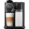 DeLonghi Gran Lattissima Μηχανή Espresso 1400W Πίεσης 19bar Μαύρη (132193539) (DLG132193539)-DLG132193539