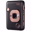 Fujifilm Instant Φωτογραφική Μηχανή Instax Mini LiPlay Elegant Black (16631801) (FJM16631801)-FJM16631801