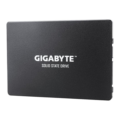 Gigabyte SSD 1TB 2.5'' SATA III (GP-GSTFS31100TNTD) (GIGGP-GSTFS31100TNTD)-GIGGP-GSTFS31100TNTD