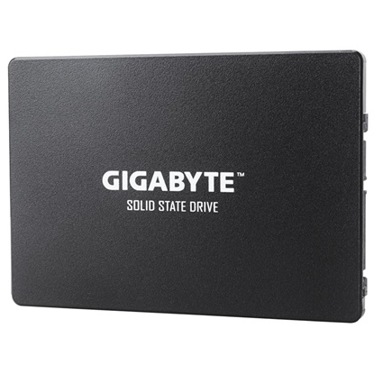 Gigabyte SSD 480GB 2.5'' SATA III (GP-GSTFS31480GNTD) (GIGGP-GSTFS31480GNTD)-GIGGP-GSTFS31480GNTD