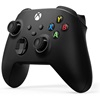 Microsoft Xbox Series Controller Ασύρματο Carbon Black (QAT-00009) (MICQAT-00009)-MICQAT-00009