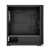 Sharkoon M30 RGB Gaming Midi Tower Κουτί Υπολογιστή με Πλαϊνό Παράθυρο Μαύρο (M30RGB ) (SHRM30RGB )-SHRM30RGB