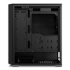 Sharkoon VS8 Gaming Micro Tower Κουτί Υπολογιστή με Πλαϊνό Παράθυρο Μαύρο (VS8BLK) (SHRVS8BLK)-SHRVS8BLK