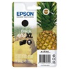 Epson Μελάνι Inkjet No.604XL Black (C13T10H14010) (EPST10H140)-EPST10H140