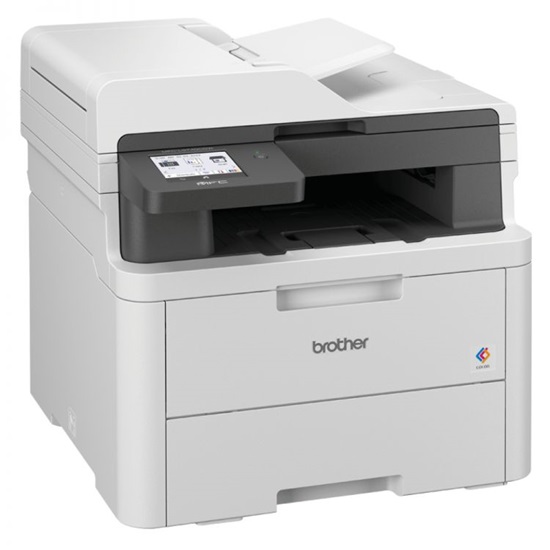 BROTHER MFC-L3740CDW Color Laser Multifunction Printer (MFCL3740CDW) (BROMFCL3740CDW)-BROMFCL3740CDW