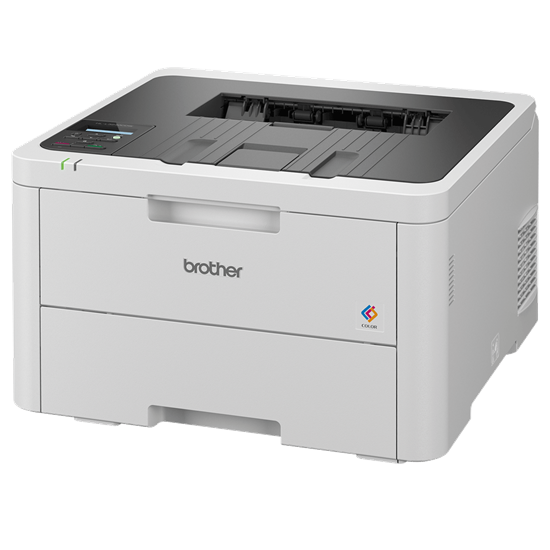 BROTHER HL-L3240CDW Color Laser Printer (HLL3240CDW) (BROHLL3240CDW)-BROHLL3240CDW