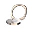 Baseus Privity Ring Κινητού Χρυσό (SUMQ-0V) (BASSUMQ-0V)-BASSUMQ-0V