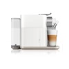 De'Longhi Gran Lattissima Καφετιέρα για Κάψουλες Nespresso Πίεσης 19bar Λευκή (132193540) (DLG132193540)-DLG132193540