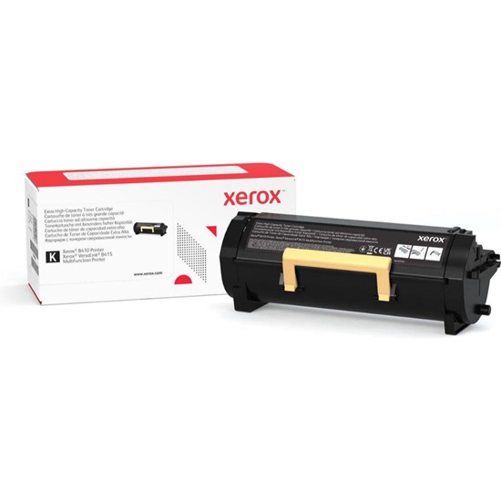 XEROX B415/B410 Extra High-Capacity Toner (25k) (006R04730) (XER006R04730)-XER006R04730