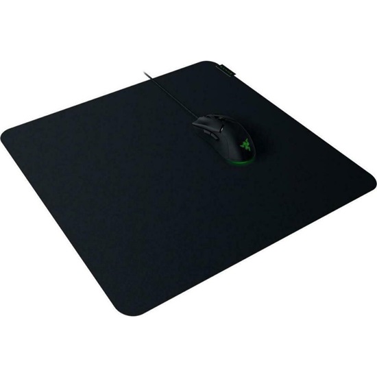 Razer Sphex V3 Gaming Mouse Pad Large 450mm Black (RZ02-03820200-R3M1) (RAZRZ02-03820200-R3M1)-RAZRZ02-03820200-R3M1