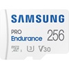 Samsung Pro Endurance microSDXC 256GB Class 10 U1 V10 UHS-I (MB-MJ256KA/EU) (SAMMB-MJ256KA-EU)-SAMMB-MJ256KA-EU
