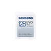 Samsung Evo Plus for Creators SDXC 128GB Class 10 U1 V10 UHS-I (MB-SC128K/EU) (SAMMB-SC128K-EU)-SAMMB-SC128K-EU