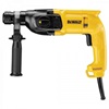 Dewalt Κρουστικό Σκαπτικό με SDS Plus (D25033K-QS) (DEWD25033K-QS)-DEWD25033K-QS