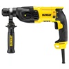 Dewalt Κρουστικό Σκαπτικό με SDS Plus (D25133K-QS) (DEWD25133K-QS)-DEWD25133K-QS