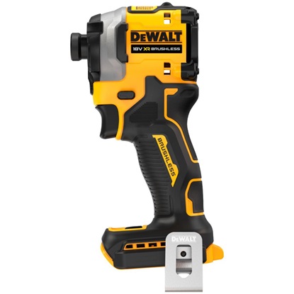 Dewalt Παλμικό Κατσαβίδι Μπαταρίας Brushless 18V Solo (DCF850NT-XJ) (DEWDCF850NT-XJ)-DEWDCF850NT-XJ