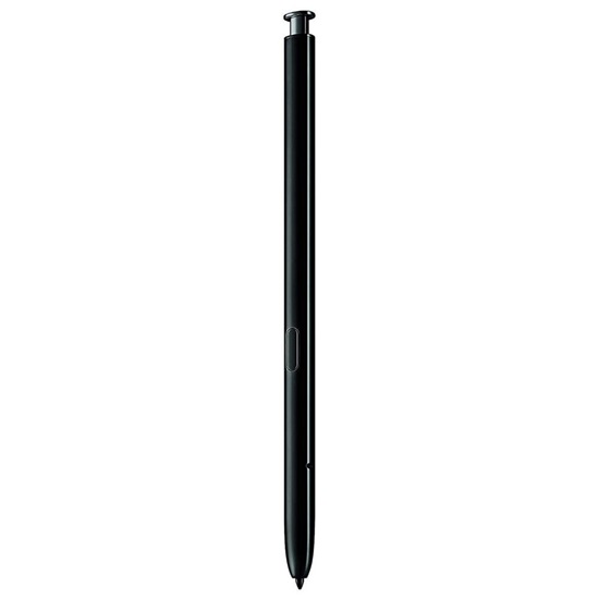 Samsung S-Pen Ψηφιακή Γραφίδα Αφής για Galaxy Note 10 Μαύρο (EJ-PN970BBEGWW) (SAMEJ-PN970BBEGWW)-SAMEJ-PN970BBEGWW