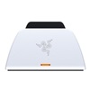 Razer Quick Charging Stand for 1 PS5 Controller White (RC21-01900100-R3M1) (RAZRC21-01900100-R3M1)-RAZRC21-01900100-R3M1
