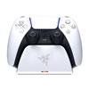 Razer Quick Charging Stand for 1 PS5 Controller White (RC21-01900100-R3M1) (RAZRC21-01900100-R3M1)-RAZRC21-01900100-R3M1