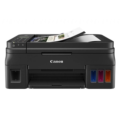Canon PIXMA G4411 InkTank Multifunction Printer (2316C025AA) (CANG4411)-CANG4411