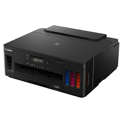 Canon PIXMA G5040 InkTank Printer (3112C009AA) (CANG5040)-CANG5040