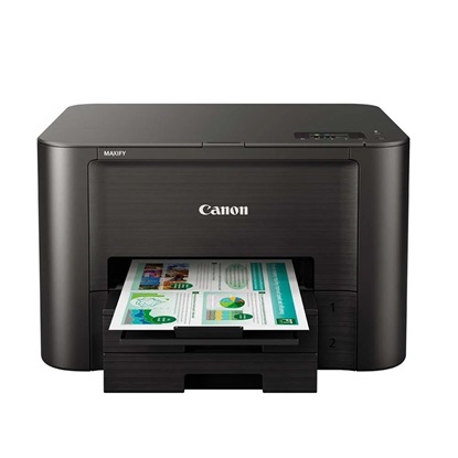 Canon Maxify IB4150 Inkjet Printer (0972C006AA) (CANIB4150)-CANIB4150