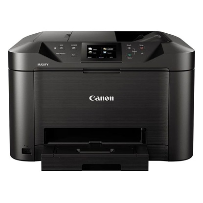 Canon MAXIFY MB5150 Multifunction Printer (0960C009AA) (CANMB5150)-CANMB5150