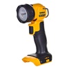 Dewalt Φακός LED με Μέγιστη Φωτεινότητα 110lm (DCL040-XJ) (DEWDCL040-XJ)-DEWDCL040-XJ