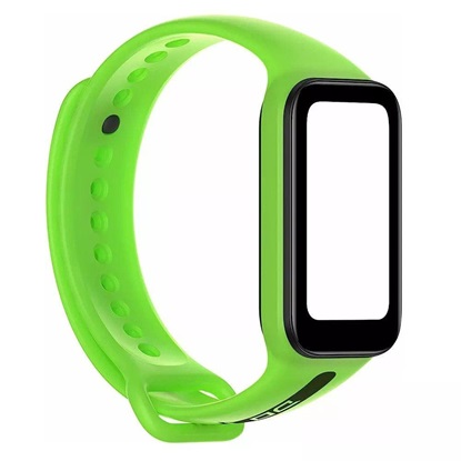 Xiaomi Redmi Smart Band 2 Strap Snazzy Green (BHR6985GL) (XIABHR6985GL)-XIABHR6985GL