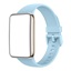 Xiaomi Smart Band 7 Pro Strap Blue (BHR6292GL) (XIABHR6292GL)-XIABHR6292GL