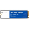 Western Digital Blue SN580 SSD 1TB M.2 NVMe PCI Express 4.0 (WDS100T3B0E)-WDS100T3B0E