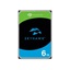 Seagate SkyHawk +Rescue 6TB HDD Σκληρός Δίσκος 3.5" SATA III με 256MB Cache για Desktop / Καταγραφικό (ST6000VX009) (SEAST6000VX009)-SEAST6000VX009