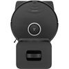 Roborock S8+ Roboter Black (R100031) (RBRR100031)-RBRR100031