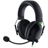 Razer BlackShark V2 X Over Ear Gaming Headset Black (RZ04-03240100-R3M1) (RAZRZ04-03240100-R3M1)-RAZRZ04-03240100-R3M1