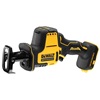 Dewalt Σπαθοσέγα 18V Χωρίς Μπαταρία Brushless (DCS369N-XJ) (DEWDCS369N-XJ)-DEWDCS369N-XJ