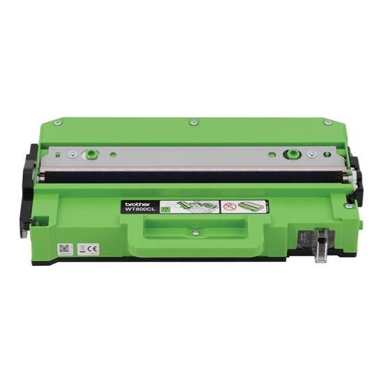 Brother Waste Toner Box (WT800CL) (BROWT-800CL)-BRO-WT800CL