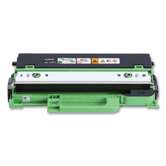 Brother Waste Toner Box (WT-229CL) (BRO-WT229CL)-BRO-WT229CL