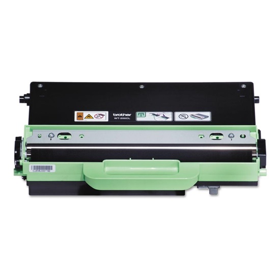 Brother Waste Toner Box (WT200CL) (BRO-WT200CL)-BRO-WT200CL