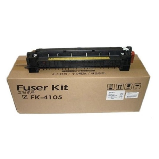 Kyocera FK-4105 Fuser Kit (302NG93020) (KYOFK4105)-KYOFK4105