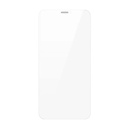 Baseus 0.3mm Tempered Glass 2pcs for iPhone XR (SGBL060202) (BASSGBL060202)-BASSGBL060202