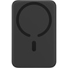 Baseus Magnetic Mini Overseas Edition MagSafe Power Bank 10000mAh 20W Black (PPCX070001) (BASPPCX070001)-BASPPCX070001