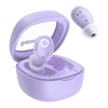 Baseus Bowie Wm02 Tws In-ear Bluetooth Handsfree Purple (NGTW370205) (BASNGTW370205)-BASNGTW370205