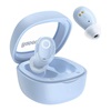 Baseus Bowie Wm02 Tws In-ear Bluetooth Handsfree Ακουστικά Blue (NGTW370203) (BASNGTW370203)-BASNGTW370203