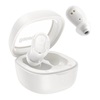 Baseus Bowie Wm02 Tws In-ear Bluetooth Handsfree Ακουστικά White (NGTW370202) (BASNGTW370202)-BASNGTW370202