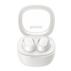 Baseus Bowie Wm02 Tws In-ear Bluetooth Handsfree Ακουστικά White (NGTW370202) (BASNGTW370202)-BASNGTW370202