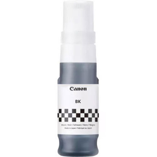 Canon Μελάνι Inkjet GI-45 Black (6288C001) (CANGI-45BK)-CANGI-45BK