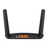 TP-LINK 300Mbps Wireless N 4G LTE Telephony Router (TL-MR6500V) (TPTL-MR6500V)-TPTL-MR6500V