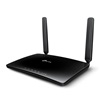 TP-LINK 300Mbps Wireless N 4G LTE Telephony Router (TL-MR6500V) (TPTL-MR6500V)-TPTL-MR6500V