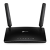 TP-LINK 300Mbps Wireless N 4G LTE Telephony Router (TL-MR6500V) (TPTL-MR6500V)-TPTL-MR6500V