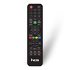 iNOS Remote Control for Panasonic TVs & Smart TVs Ready-to-Use (050101-0094) (INOS050101-0094)-INOS050101-0094